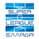 Super League - Greece