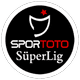 Super Lig - Turkey
